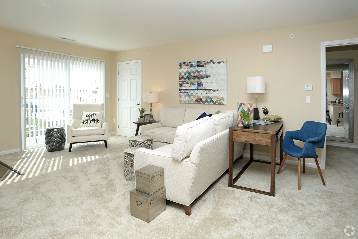 Abbey Ridge Apartment Homes Apartments in Oxford, MI